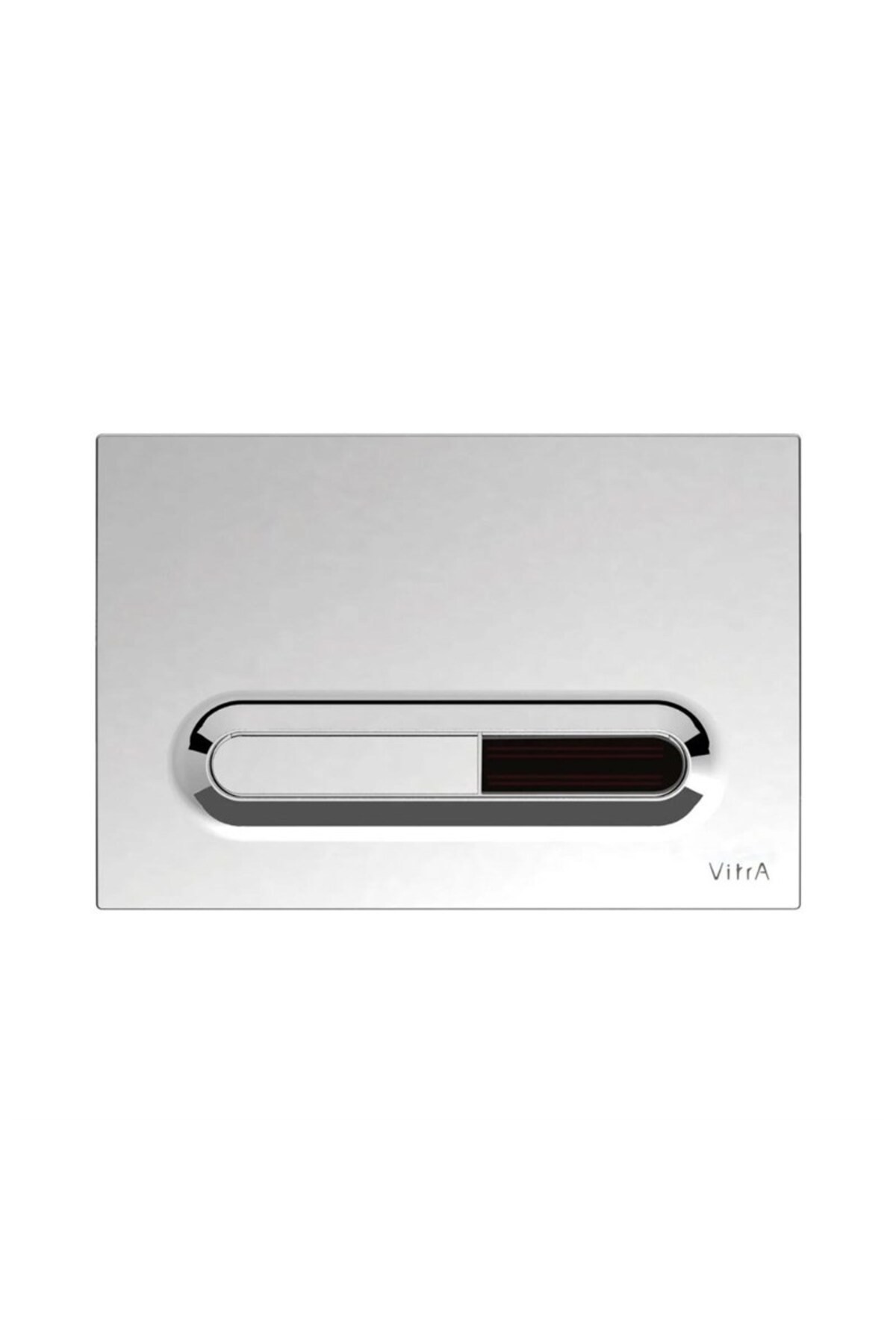 768-0880 Loop.t.foto.kumanda Paneli Parlak Krom-8cm-ncs