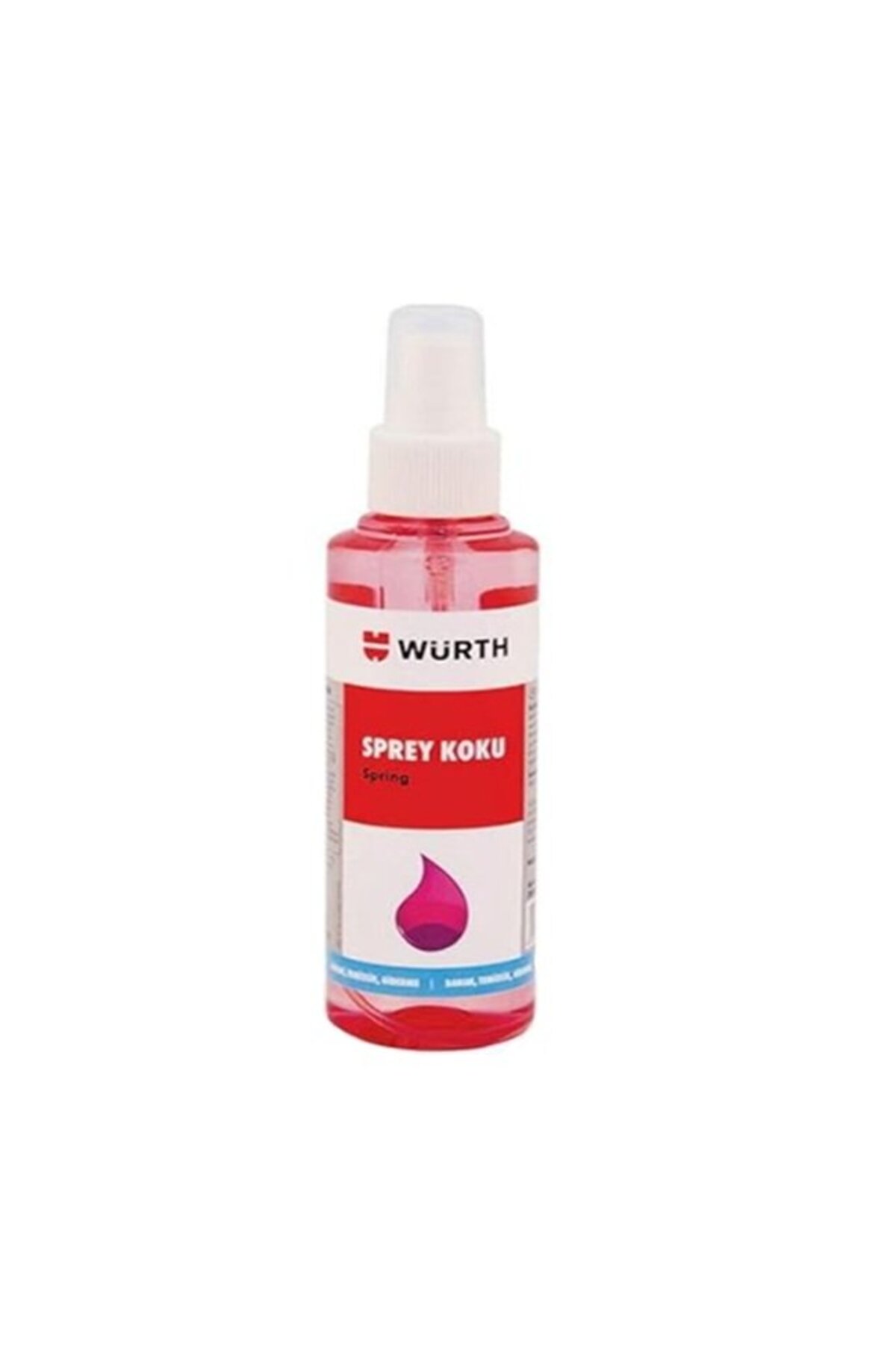 SPREY ARAÇ KOKUSU PARFÜM SPRING 150ml