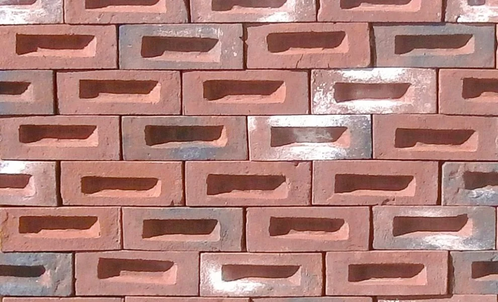 Oluklu Tuğla PS 6001    -    1 m2