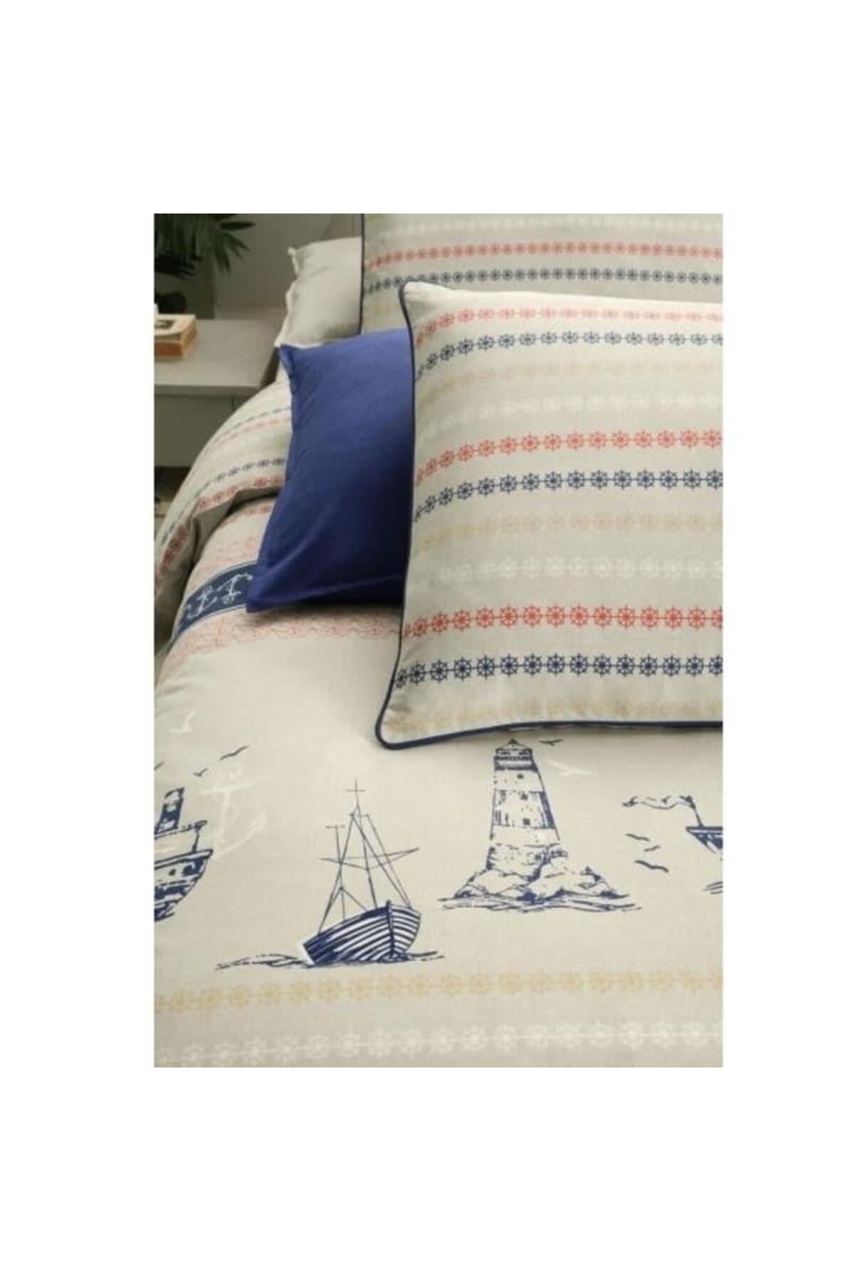 Avşa Fancy Poplin Nev Tk Çk 2Y Vr1 D