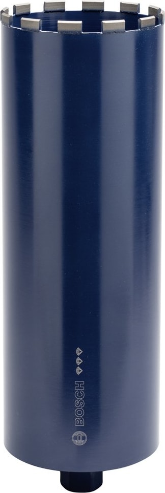 BOSCH - Best Serisi Beton Için 1 1/4'' Unc Girişli Elmas Sulu Karot Ucu 172 mm