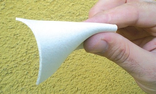 Nb Super Elastik Beyaz Uv Dayanımlı Elastik Su Yalıtımı 30 kg