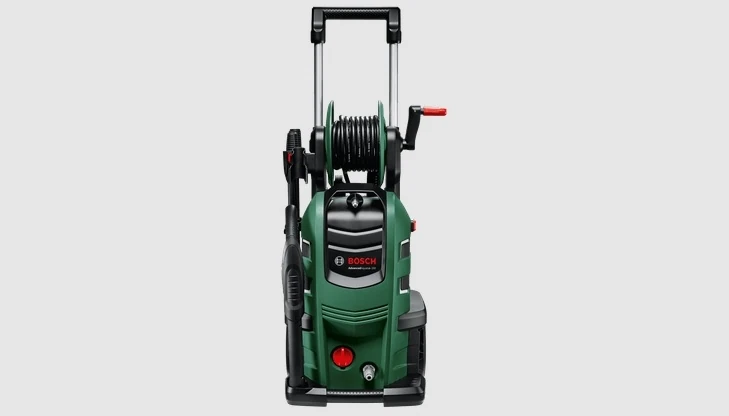 Advanced Aquatak 150 Basınçlı Yıkama