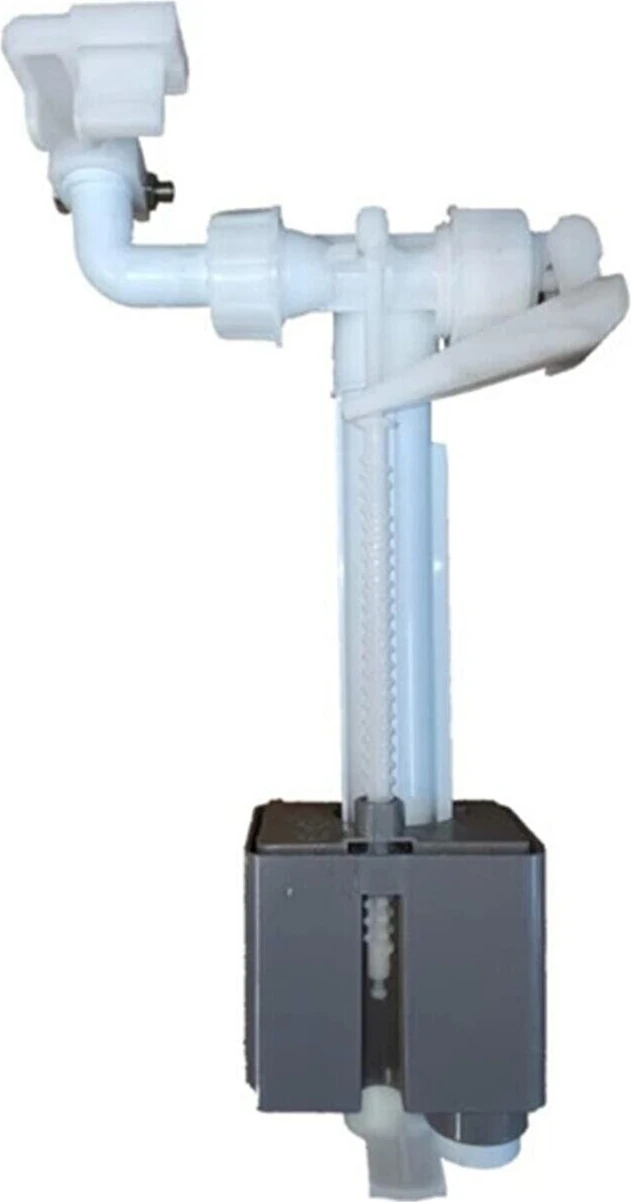 Gömme Rezervuar Flatörü Dirsekli JP-50470