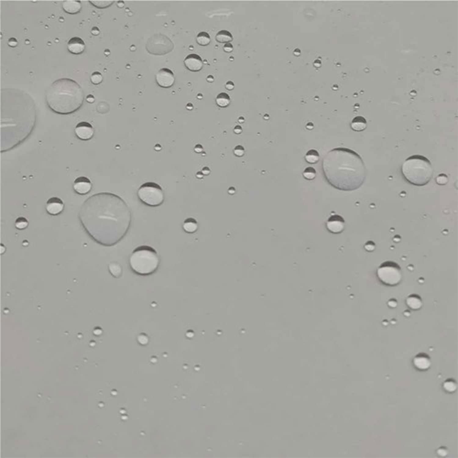 Vodaseal Izole Et Su Yalıtım Malzemesi Ahşap Beton Seramik Metal Yüzeyler Için Şeffaf 650 gr