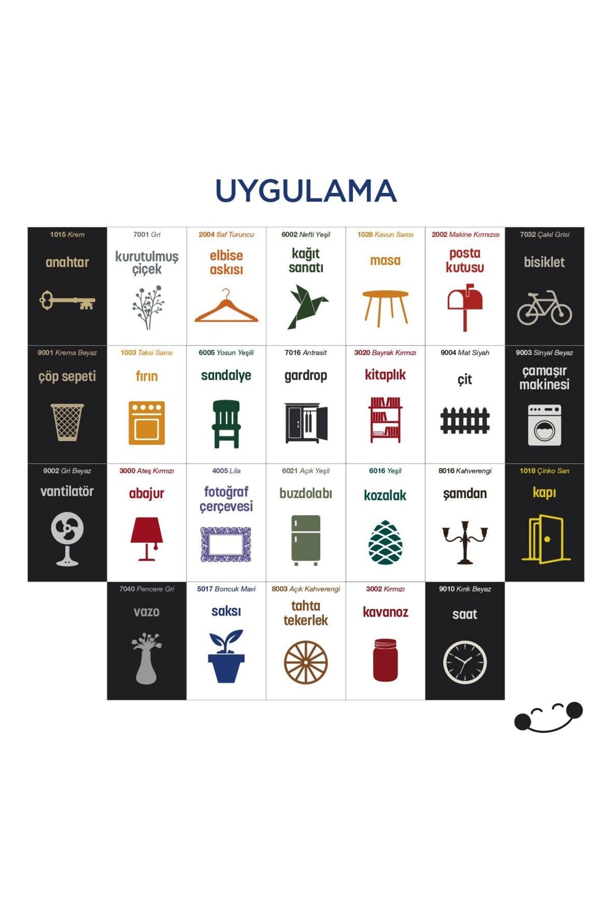 Boncuk Mavi Sprey Boya 400 ml (1 Adet )