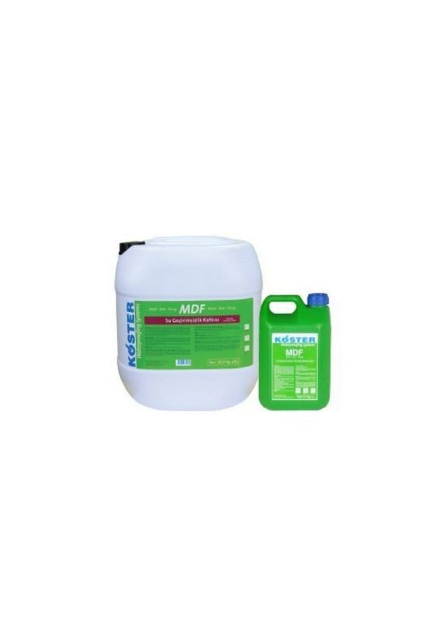 5 Kg Mdf Su Geçirimsizlik Katkısı