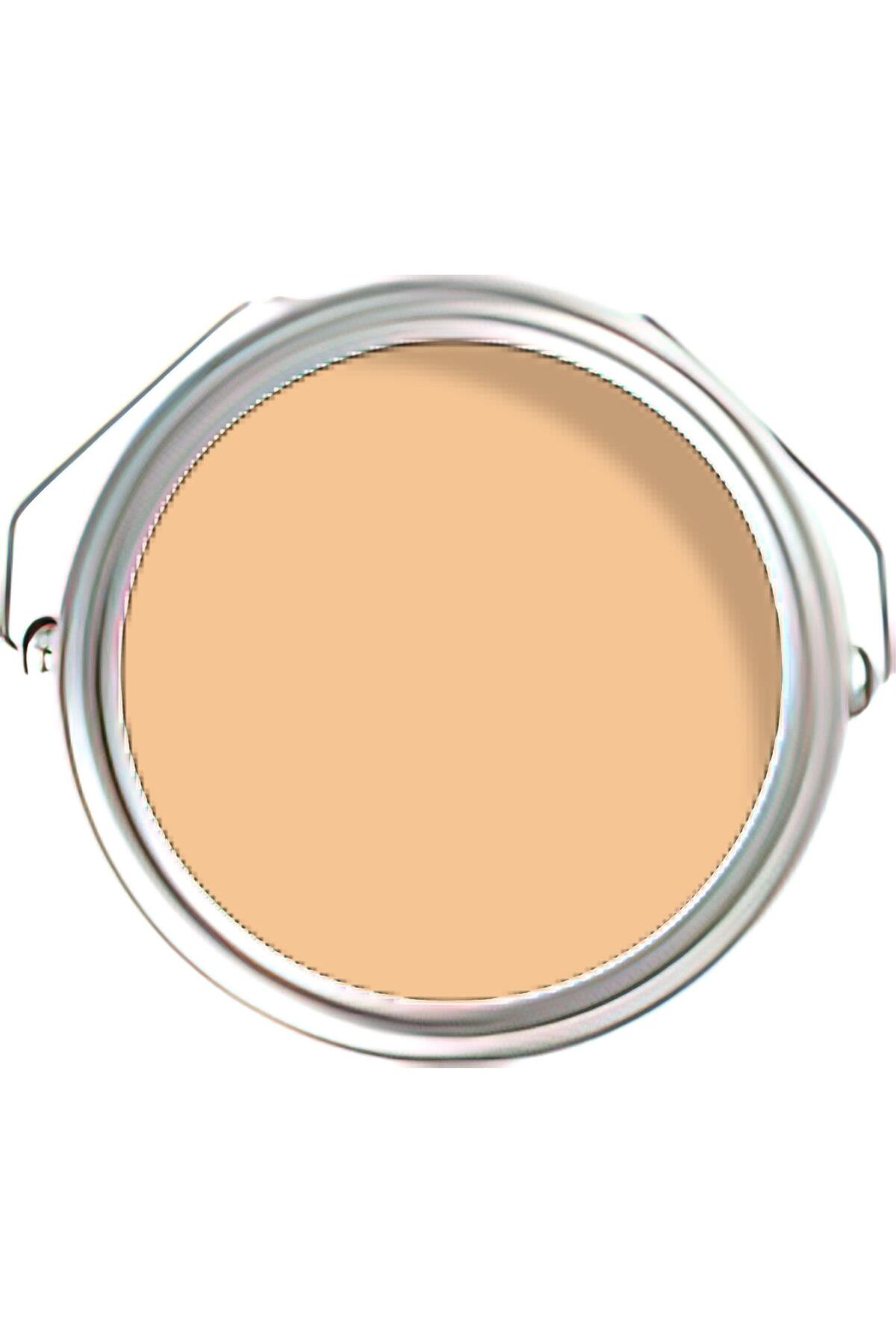 4254 - Elegan Şampanya - Ci-7143 2,5 Litre Perla Mat Silikonlu Iç Cephe Boyası (28800011000)