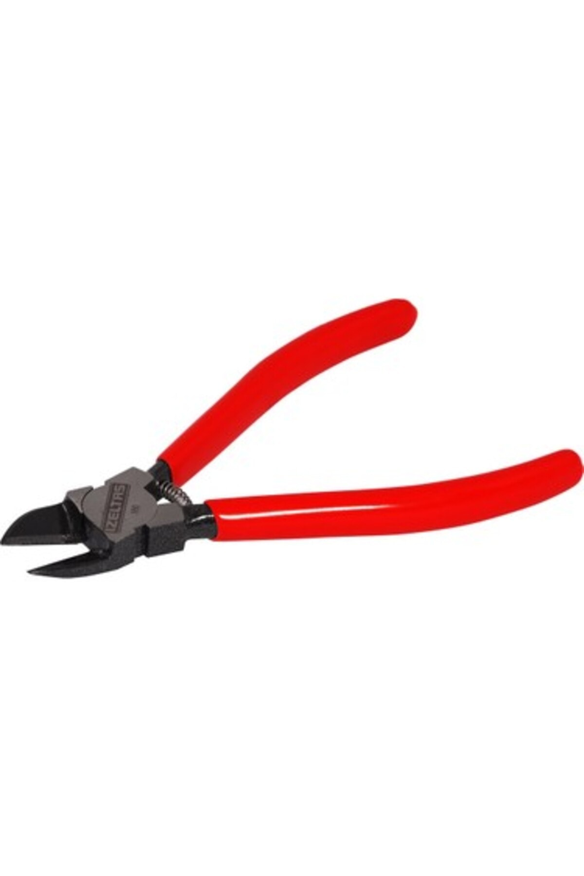 İnce Uçlu Yan Keski 160mm