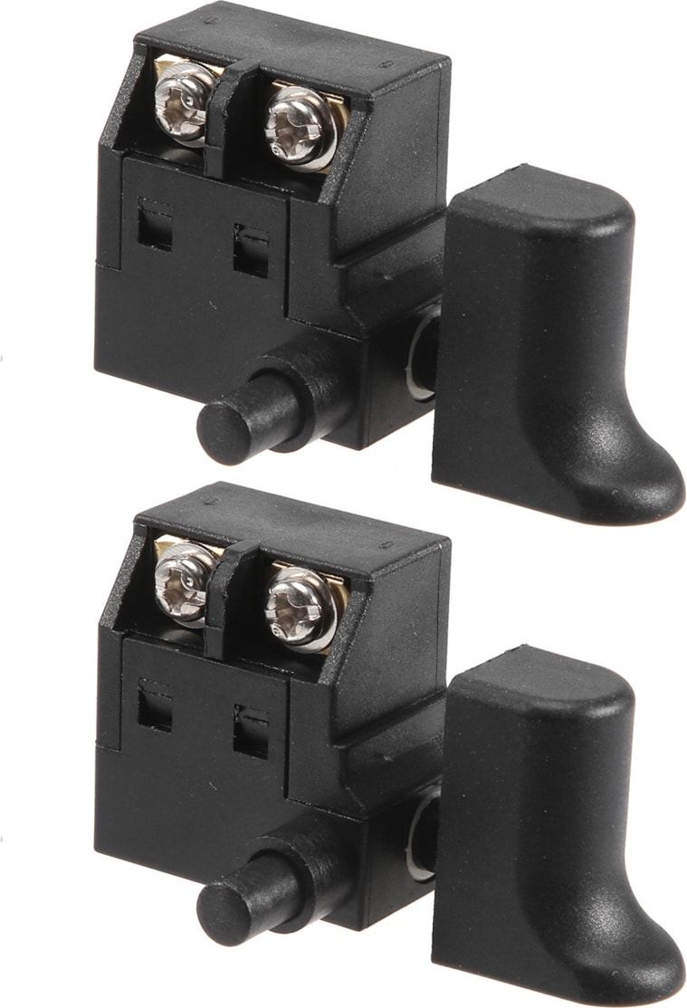 2 Adet Elektrikli Matkap Elektrikli Planya Güç Kaynağı Anahtarı Makita N1900B 9218SB 9218PB 9035 CM4SB CM4SB2 4100NH (Yurt Dışından)