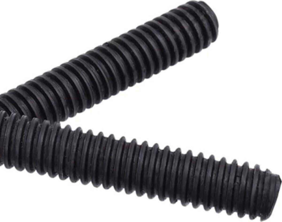 Helezon Yay Çektirme Amortisör Sökme Aparatı 370 mm Prof.