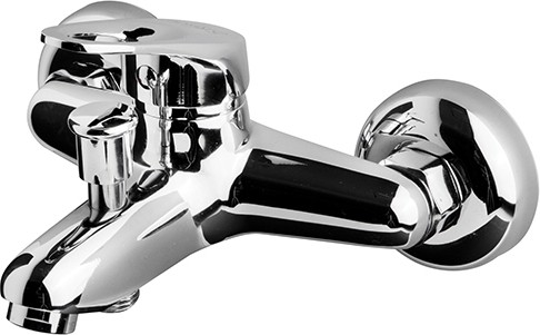 142511  Smart Banyo Bataryası Krom