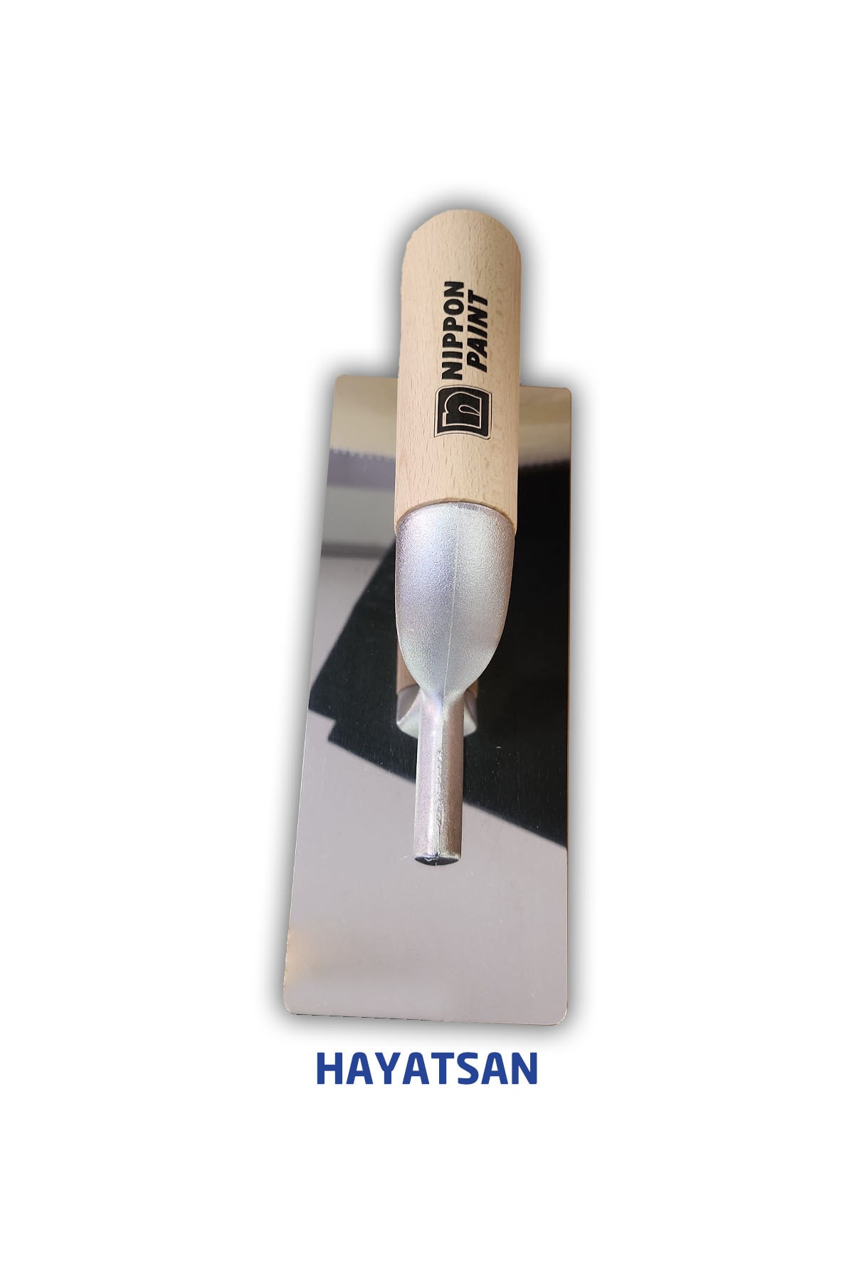NİPPON PAİNT Mermer Desen Malası 20 Cm. No:1