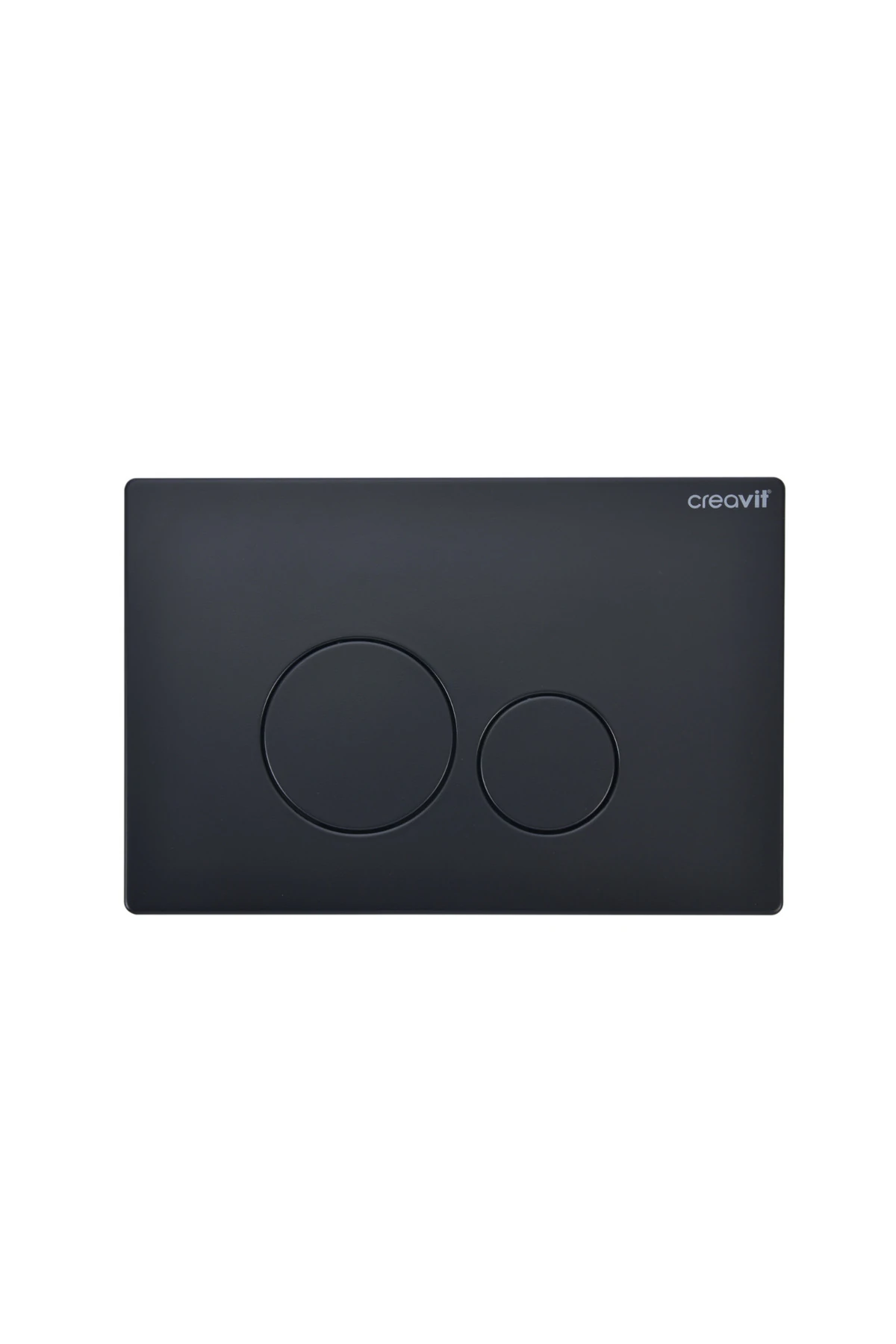 Terra Kömür Karası Boyalı Kumanda Paneli