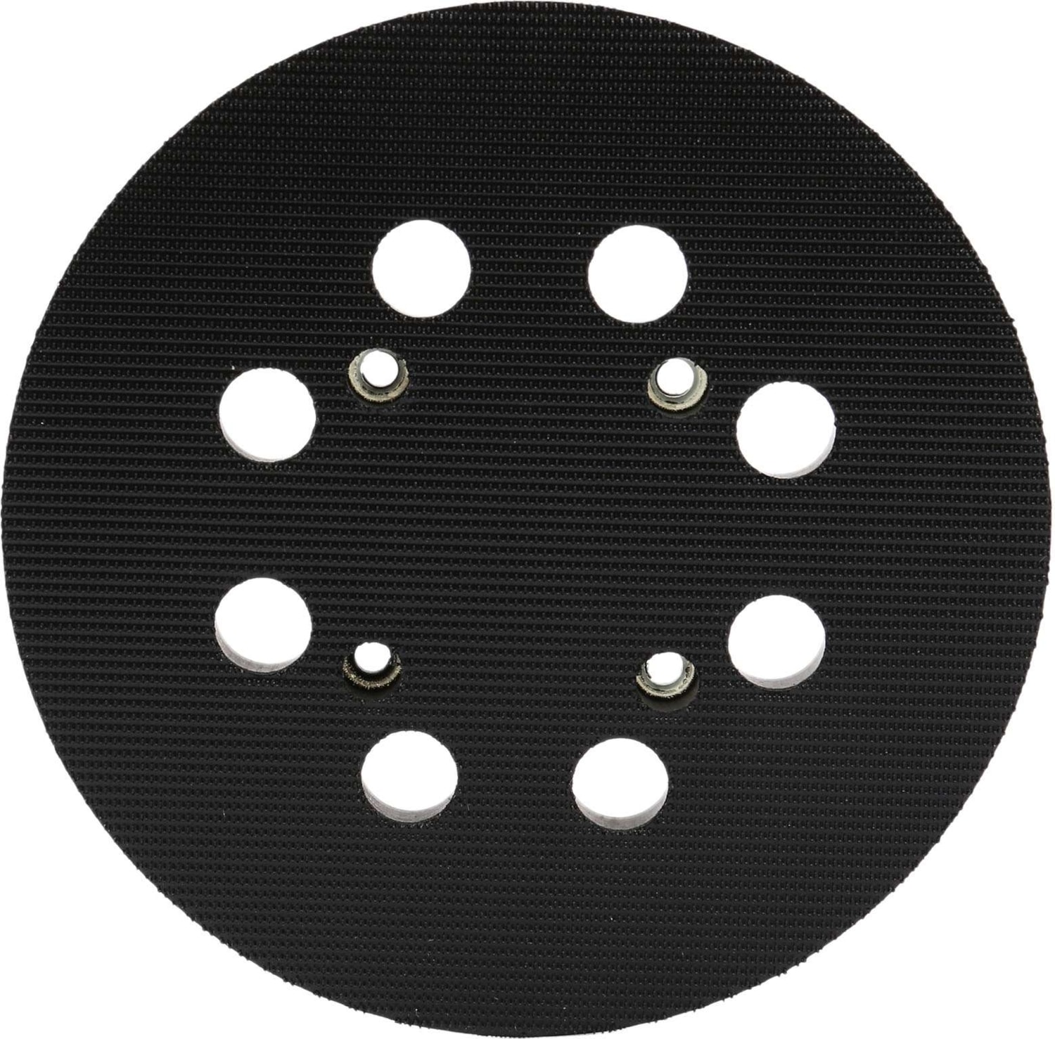 Dewalt-Fit DWE6421/6421K, DWE6423/6423K, DCW210B Rastgele Parça Zımpara Makinesi Için 5 Inç Cırtlı Yedek Zımparalama Pedi (Yurt Dışından)