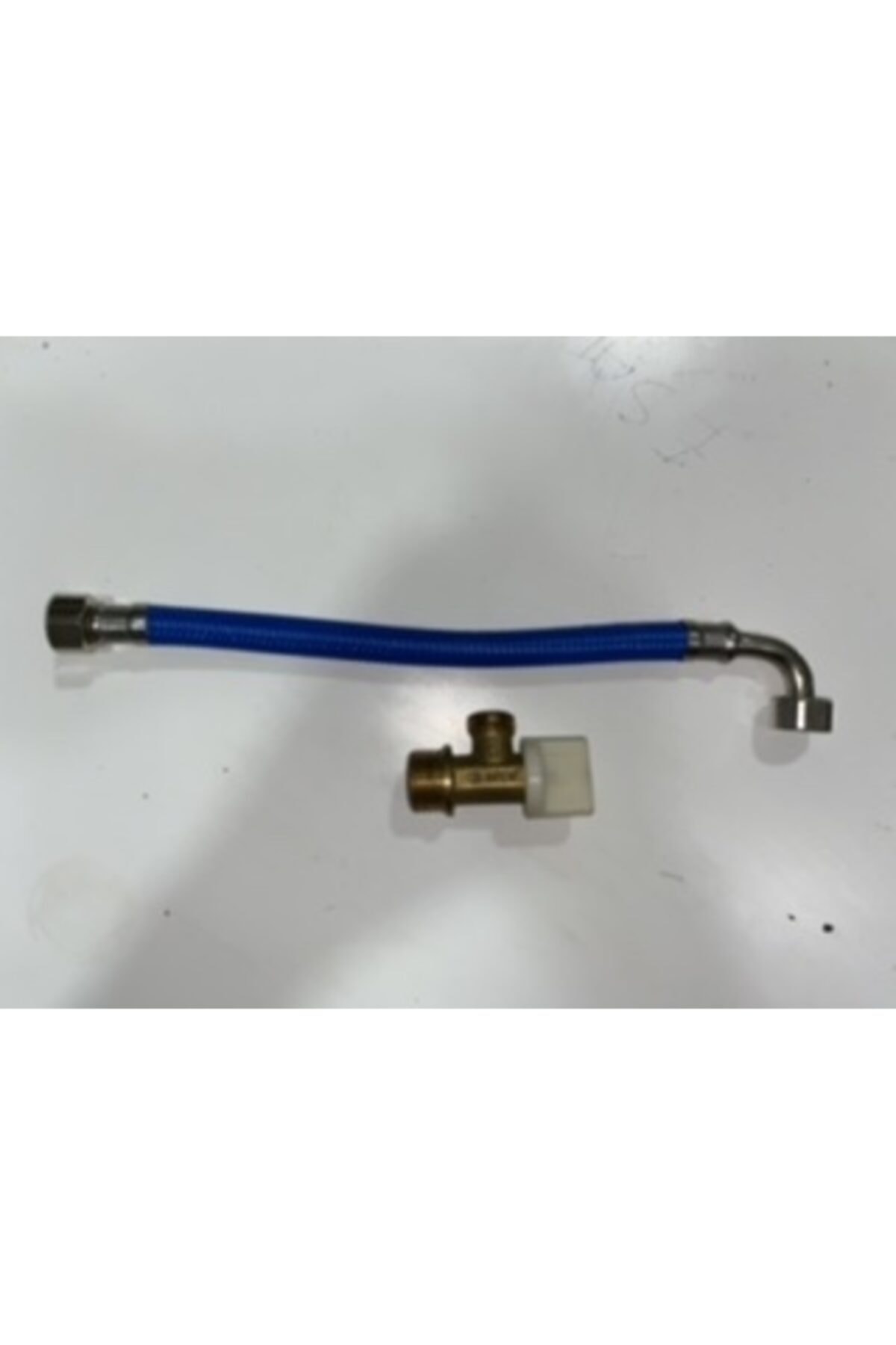 Gömme Rezervuar Depo Vanası Ve Şamandıra Flexi