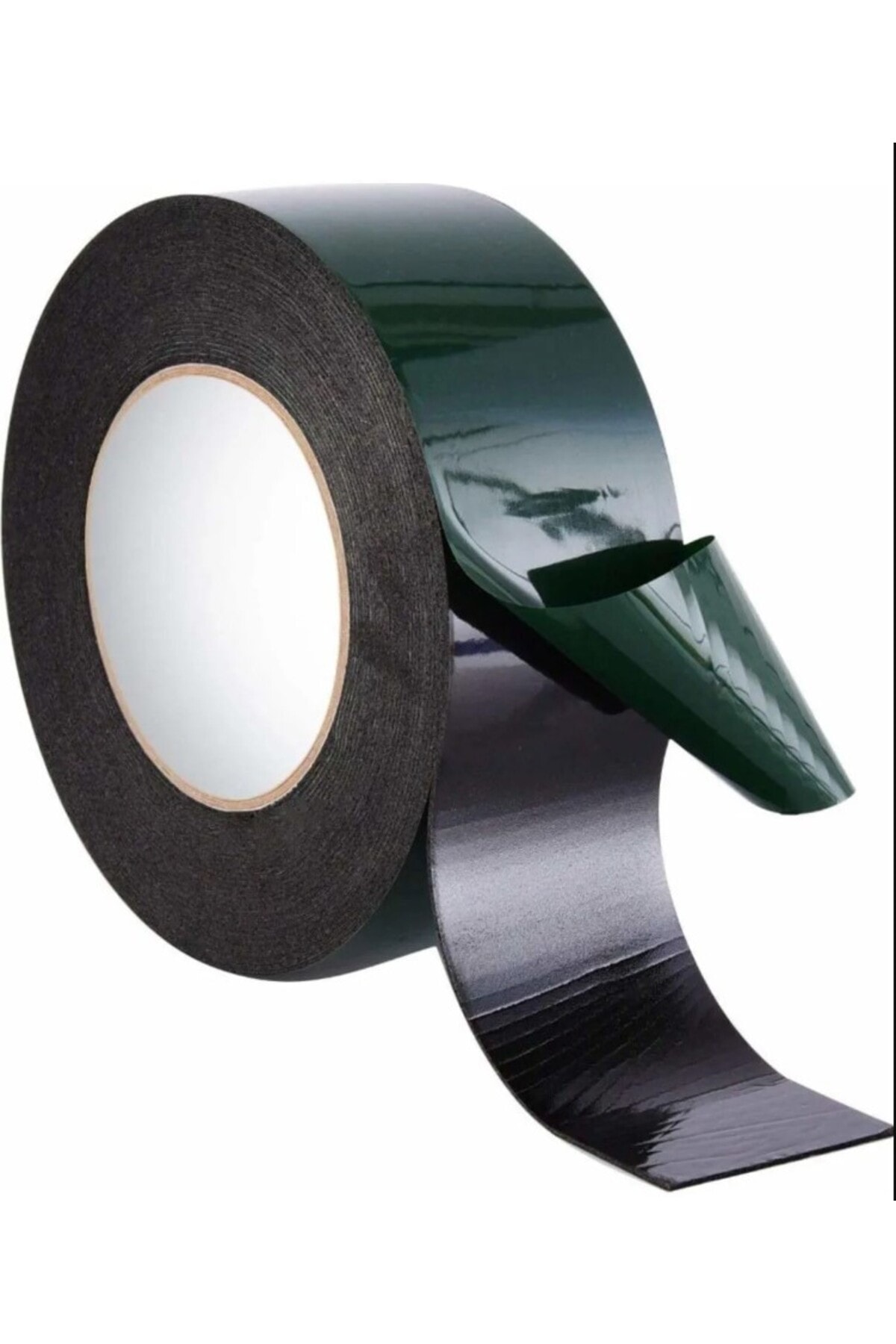 9mm - 5m2 (500x100cm) Kendinden Yapışkanlı Oto Ses Yalıtımı Araç Ev Karavan Ses Isı Izolasyon