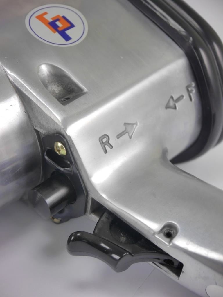Gison GW22N1 Havalı Somun Sıkma 3/4''