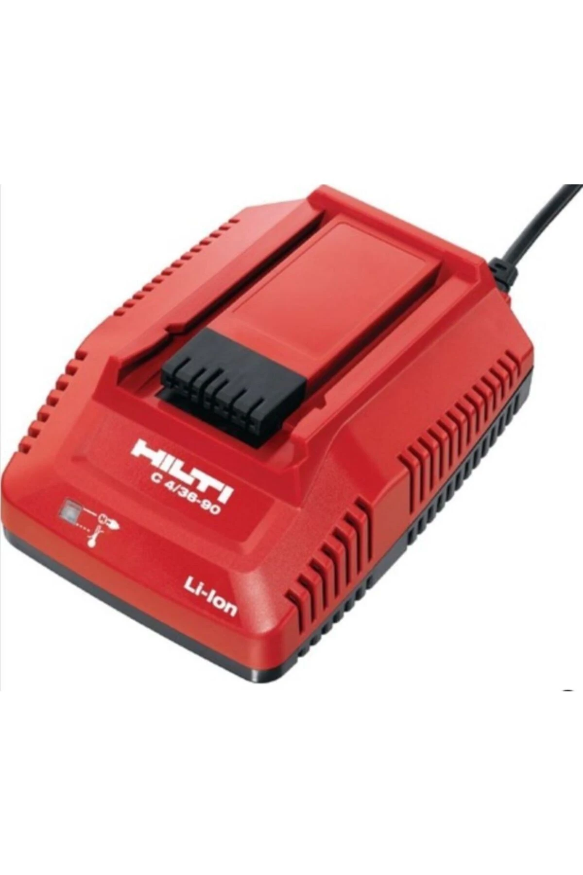 Darbeli Sıd 2-a12 Kutu (YENİ) C 4/12-50 Şarj Aleti ( 1 Ad B 12/2.6 ) 4.5 - 4.9 Ah 4.8 Volt 2 Yıl 1