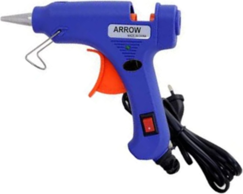 Silikon Tabancası 7mm (Ince) - Hassas ve Kullanışlı Silikon Uygulama Aracı