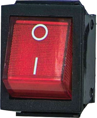 Geniş Işikli Tekli Soba Anahtari (IC-104) Byr