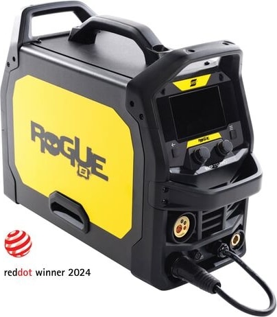 Rogue Emp 210 Pro Inverter Mig-Mag Gazaltı Kaynak Makinası 220V