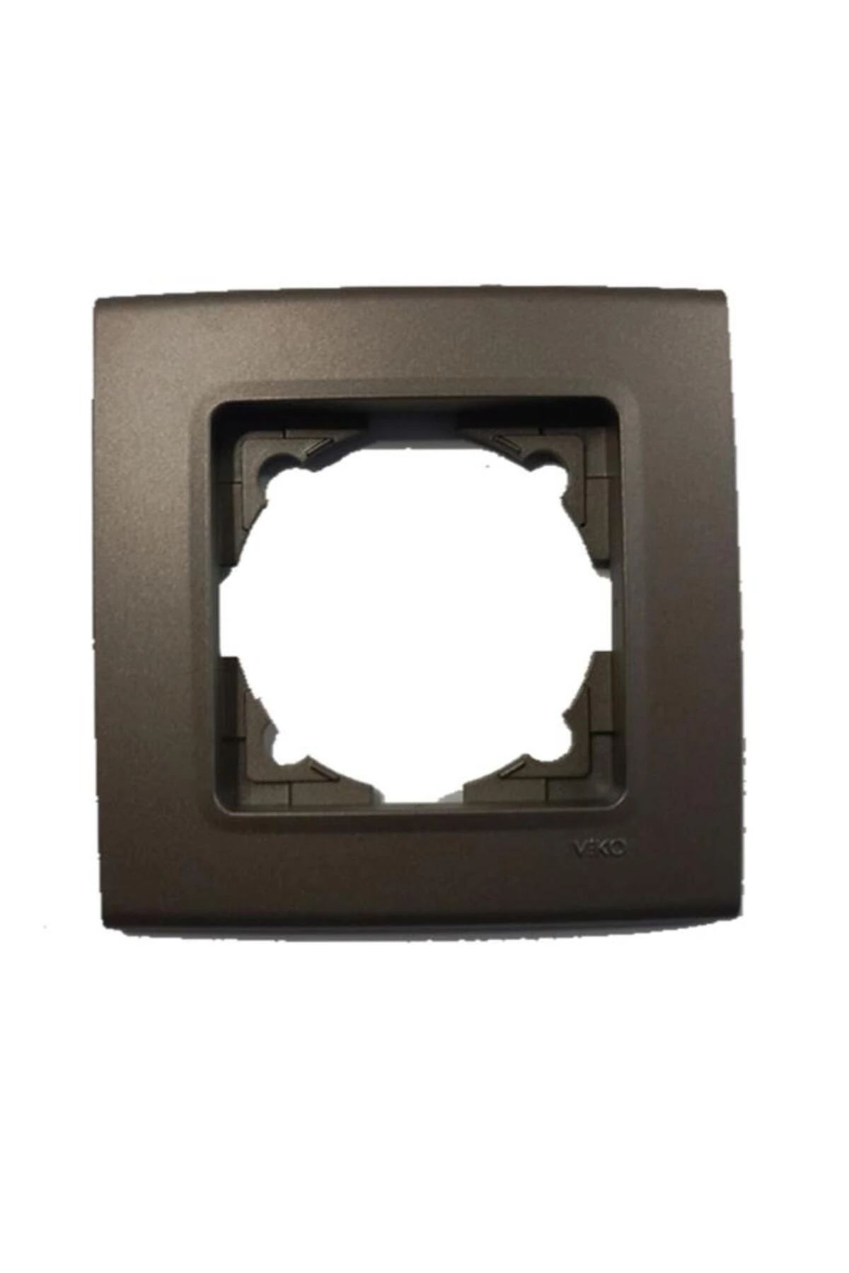 Linnera Life Antrasit Tekli Çerçeve - 90485001