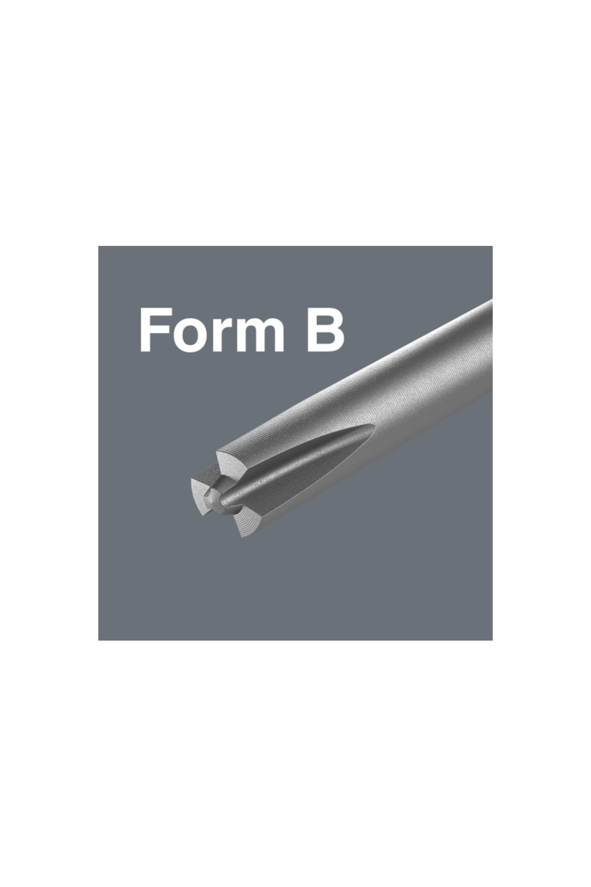 872/9 Micro-stix 00 Yarım Ay Bits 05066851001