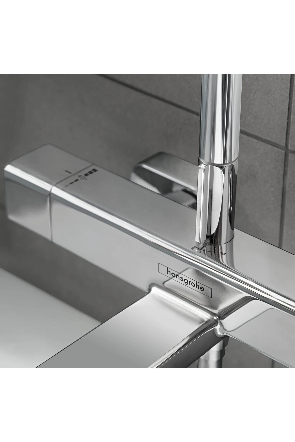 Croma E 280 Duş Kolonu