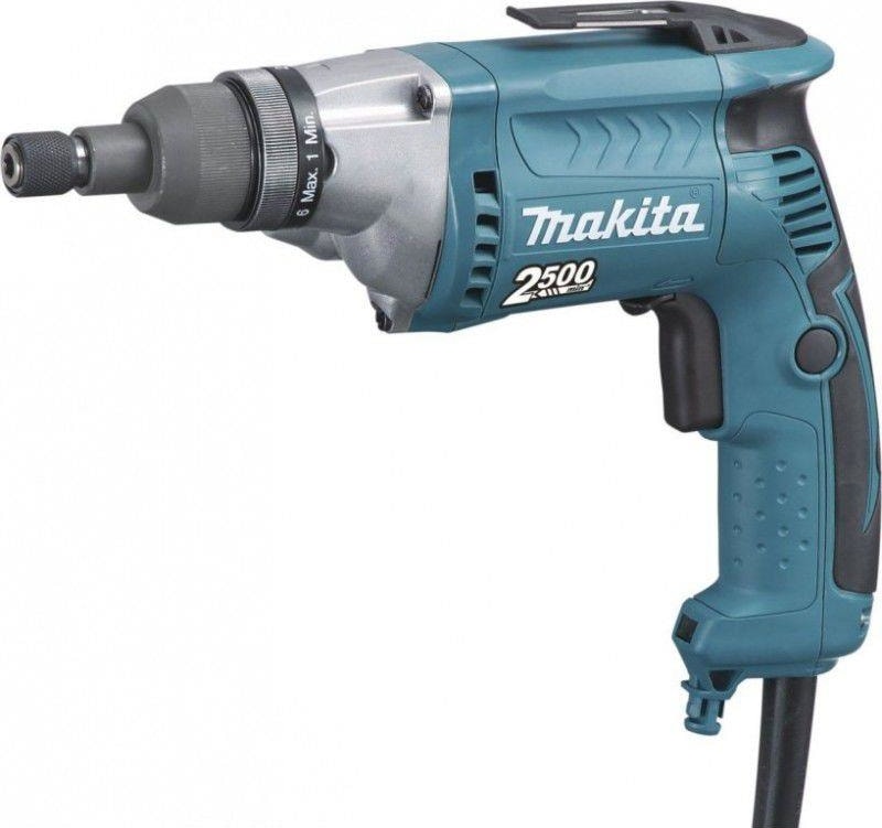 MAKİTA Alçıpan Vidalama Fs2701