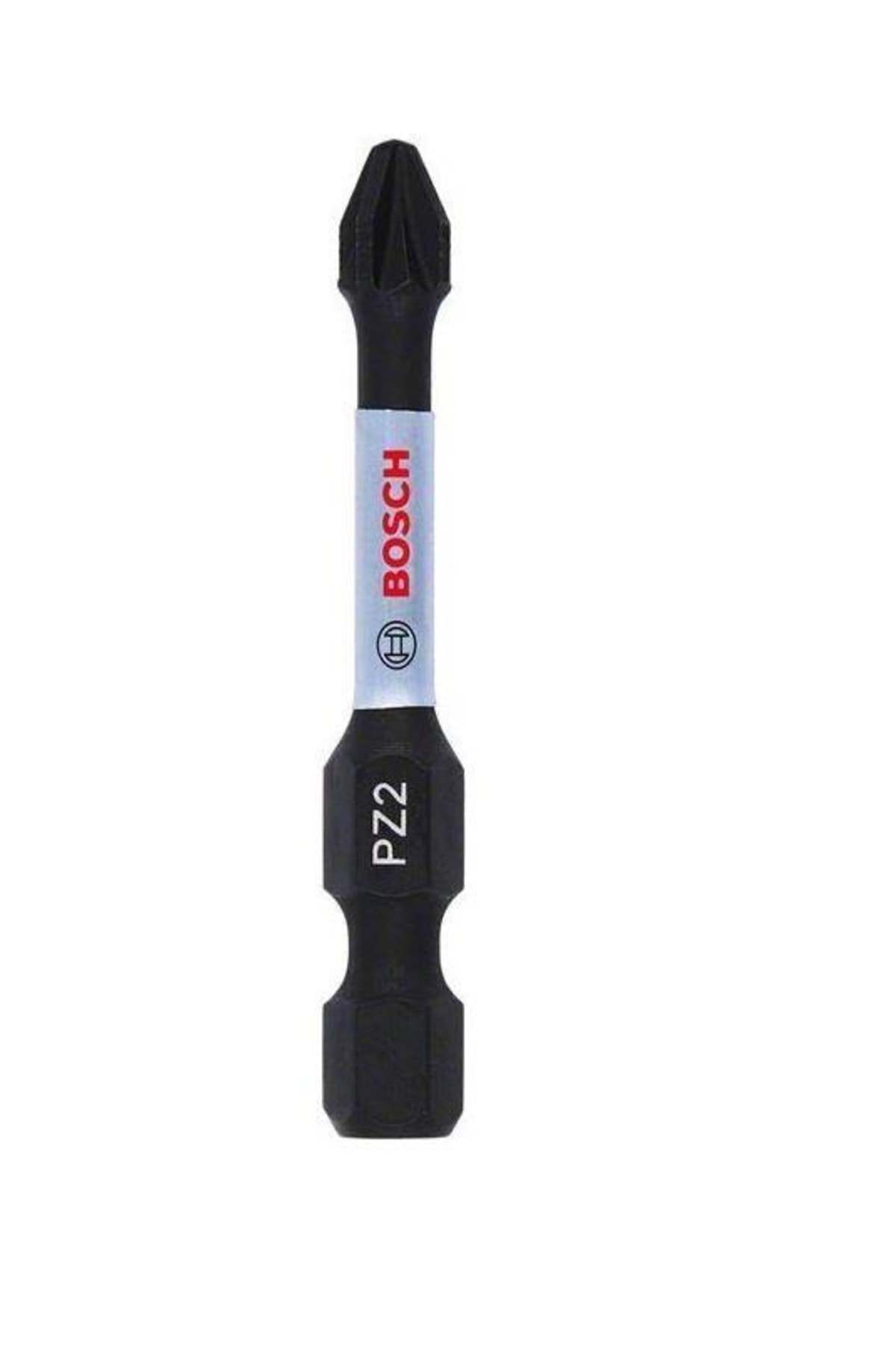 Impactc Yıldız Bits Ucu Pz2x50 Mm 1'li 2608522483
