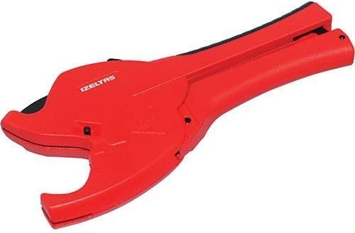 Izeltaş Plastik Boru Kesme Makası 42 mm