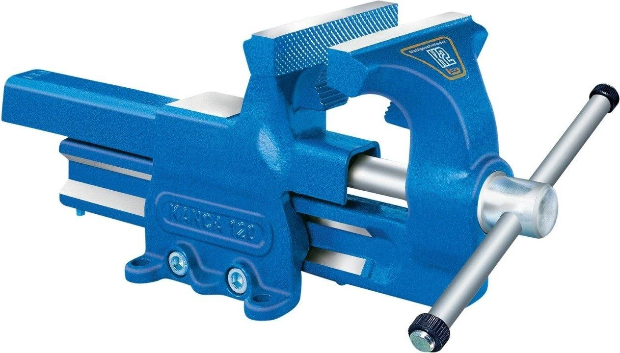 K2 Tip Tesisatçı Mengene 140 mm