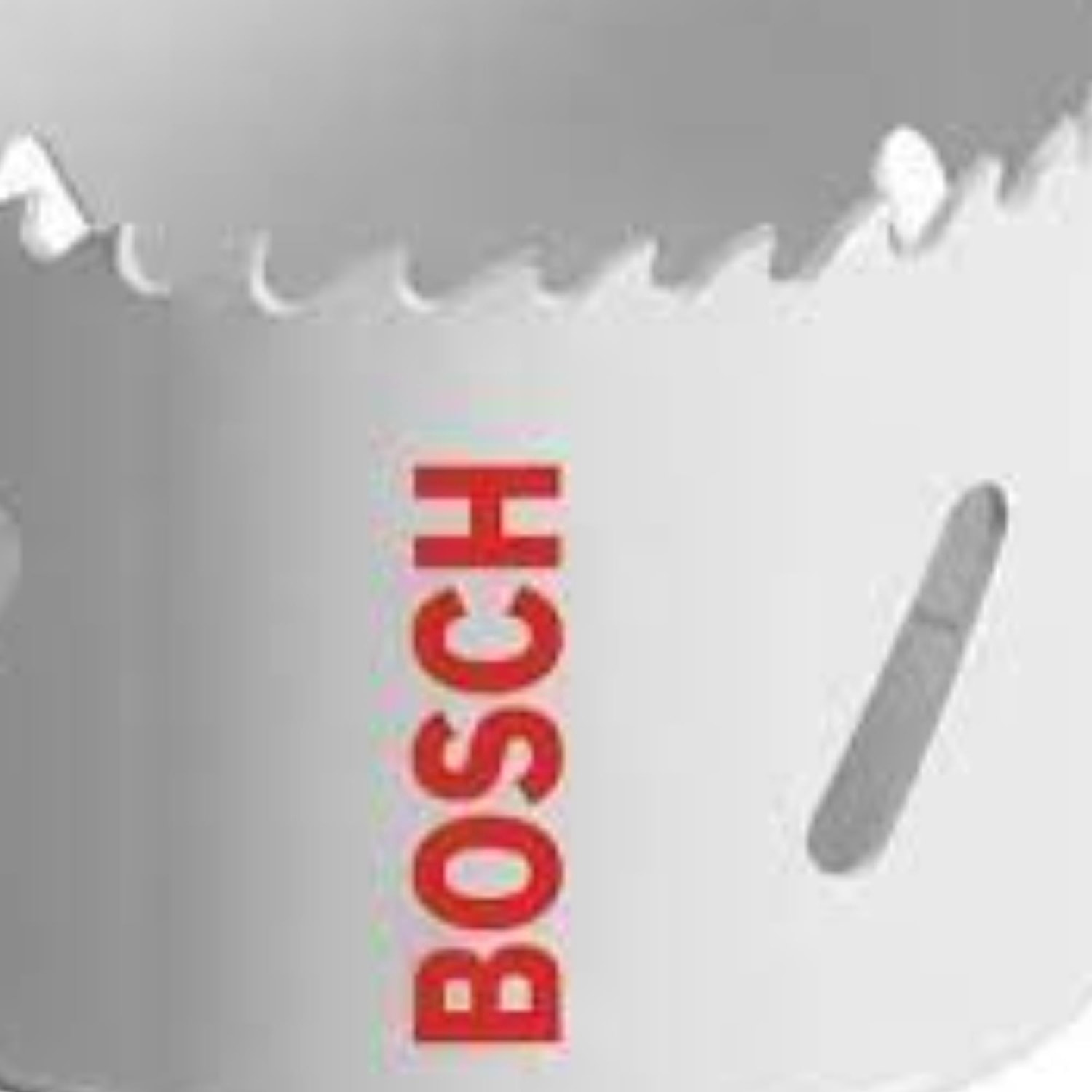 BOSCH Bi-Metal Panç 105 mm 2608580508