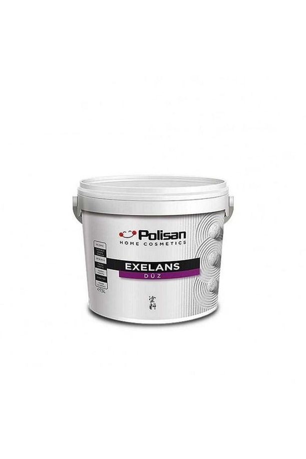 POLİSAN EXELANS MİX C BAZ 7,5 L