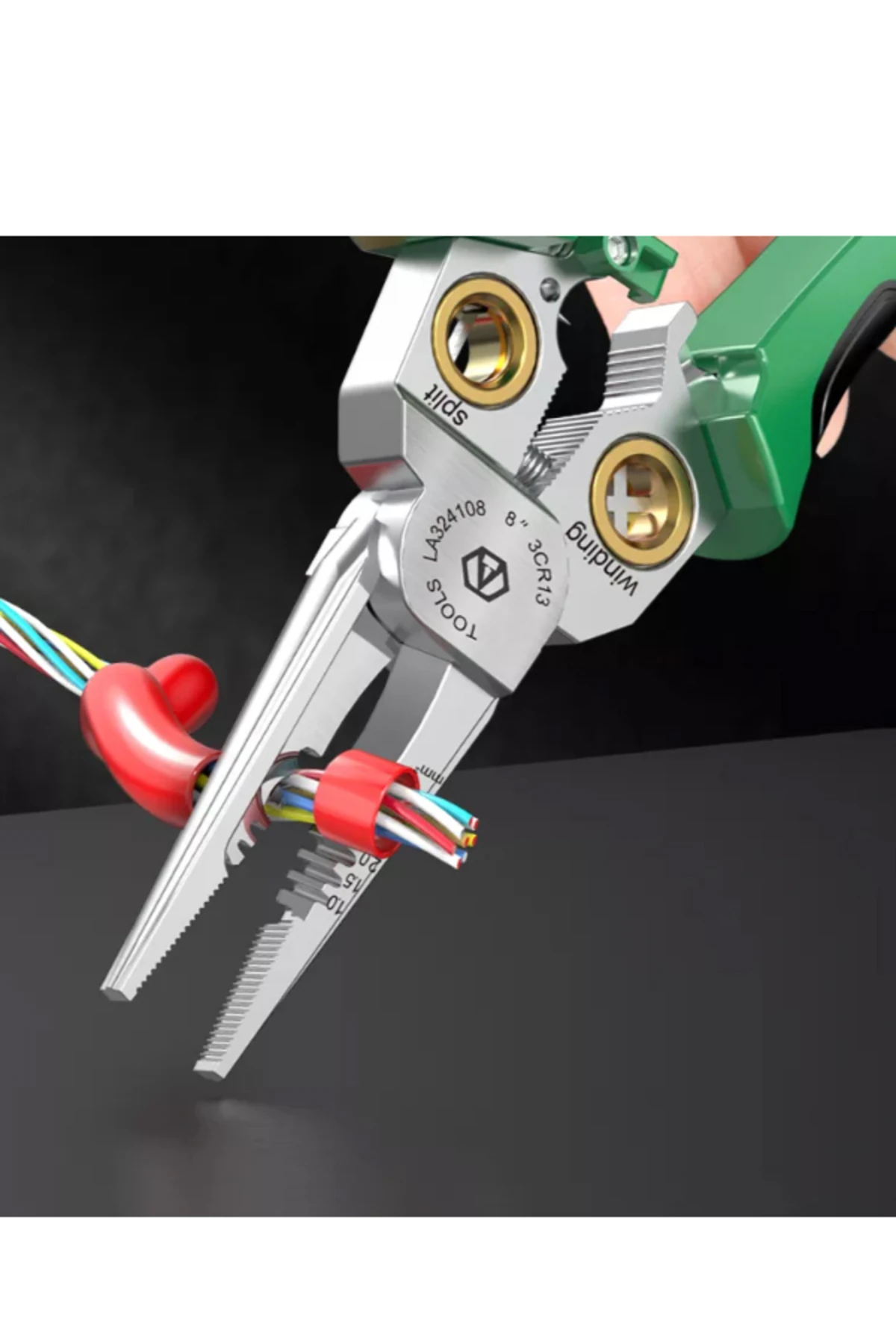 Çok Fonksiyonlu Pense