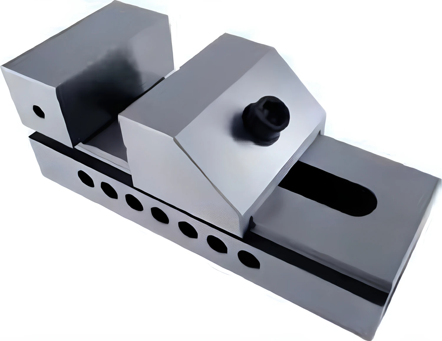 Pimli Hassas Mengene 100X125 mm T395QKG0100