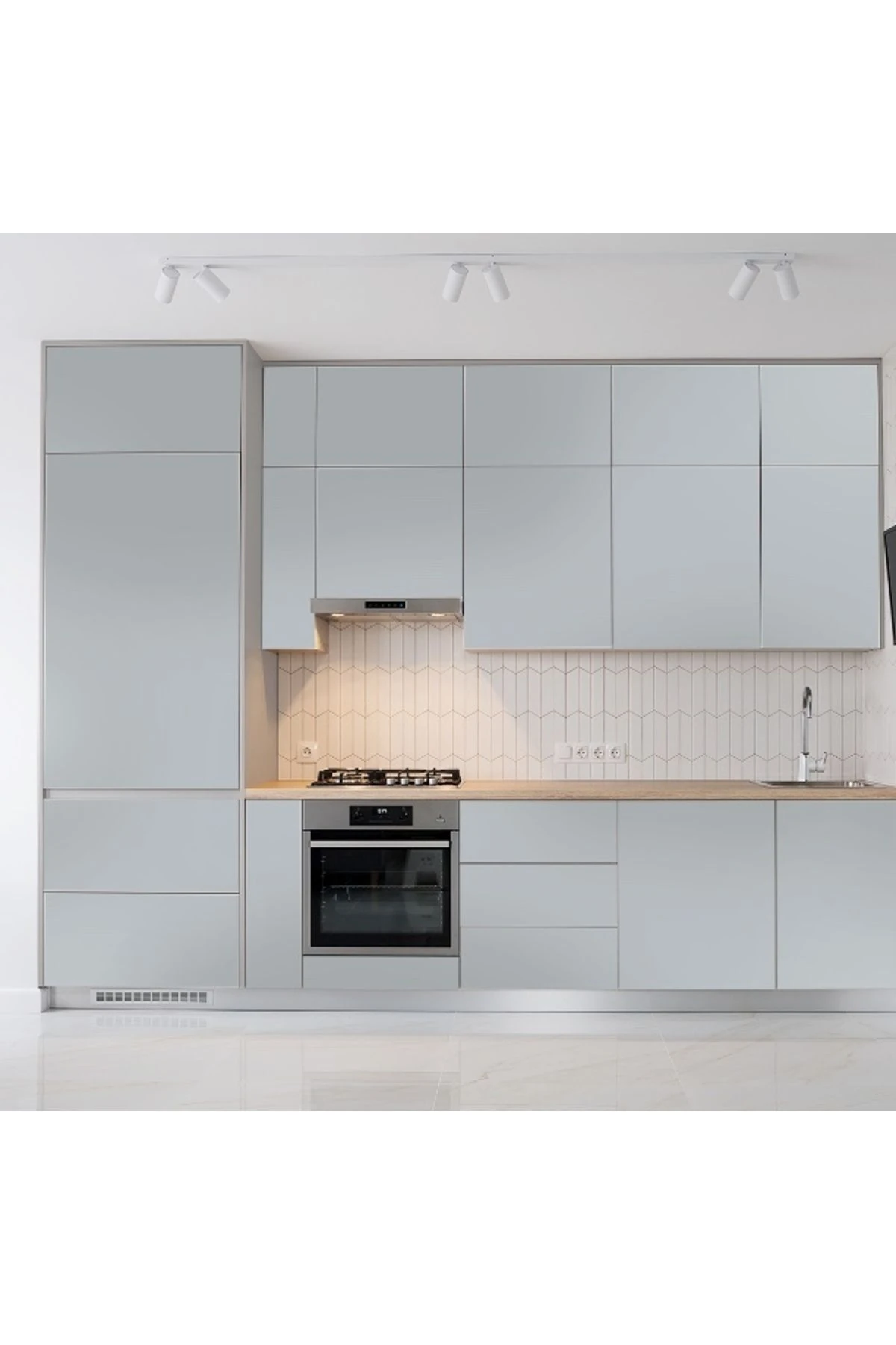 Filli Aqua Reno Mutfak Andezit 25