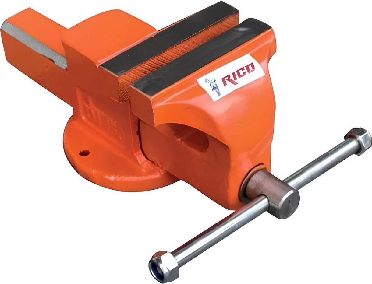 013-KK1066 Tezgah Üstü Mengene 150 mm