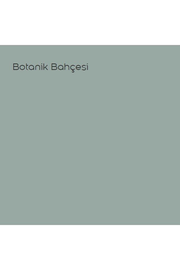 Maximum Silikonlu Ipek Mat Botanik Bahçesi 15 lt  20 kg