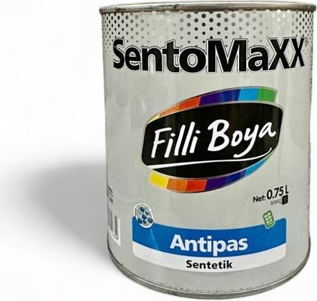 Sentomaxx Antipas Kırmızı 0.75 Lt
