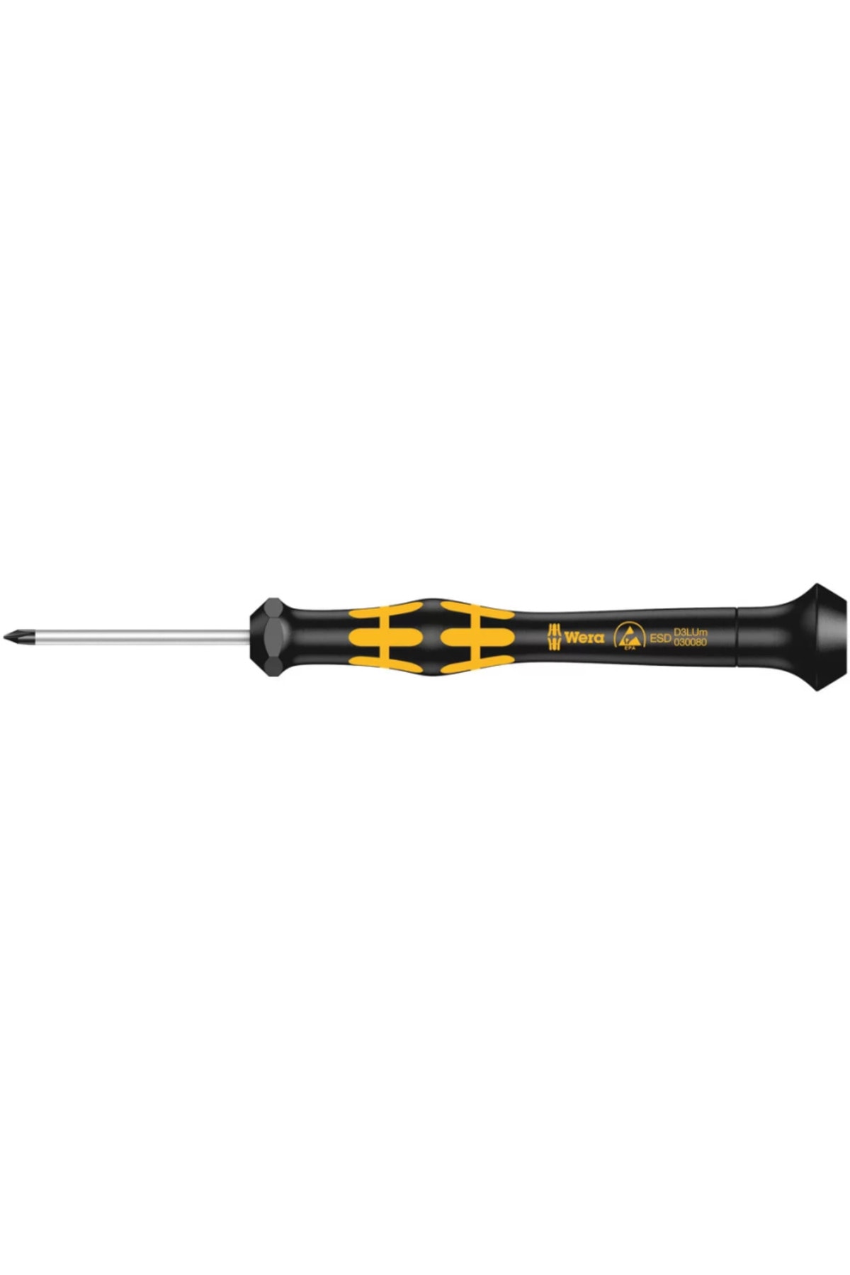 WERA 1572 Esd Iphone Ipad Tamir Tornavidası