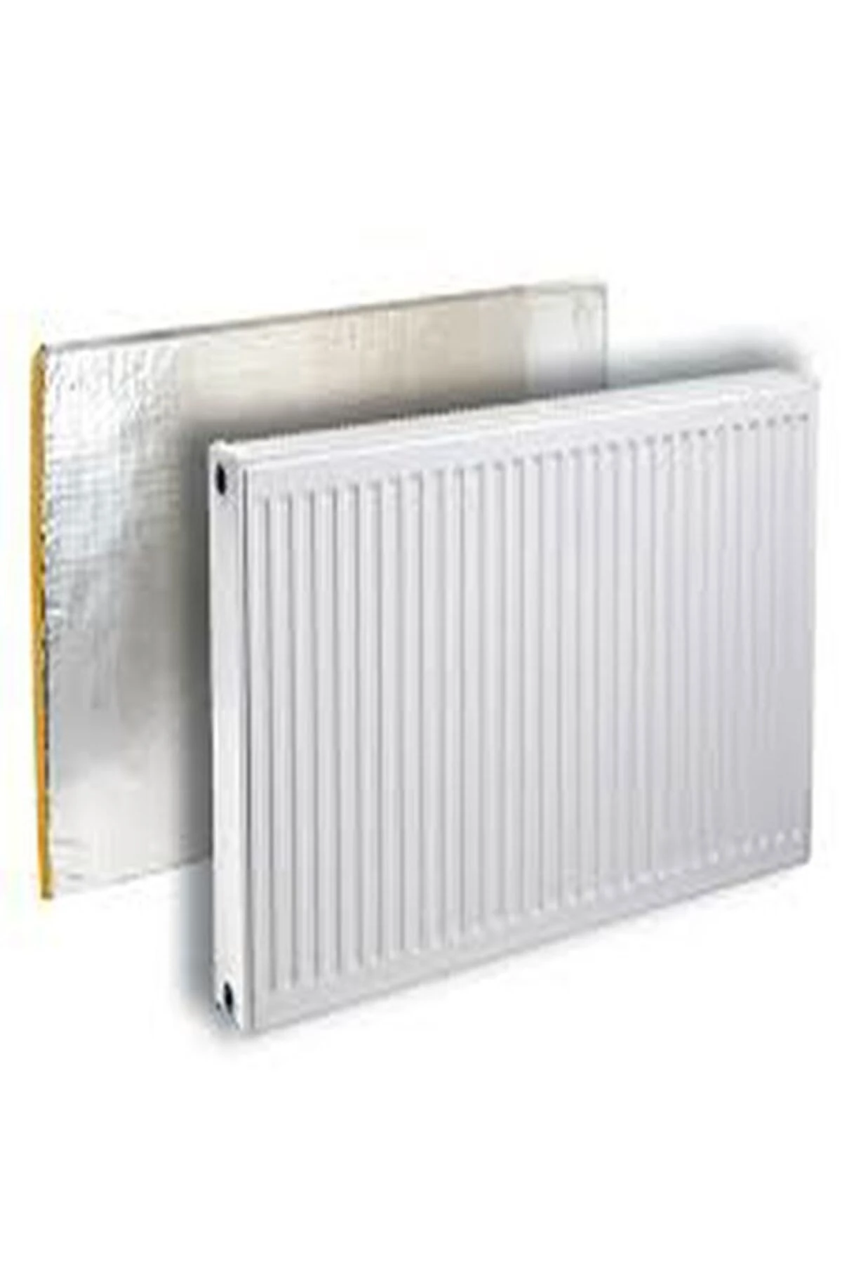 Izopan Panel Radyatör-Soba-Fırın Arkalığı