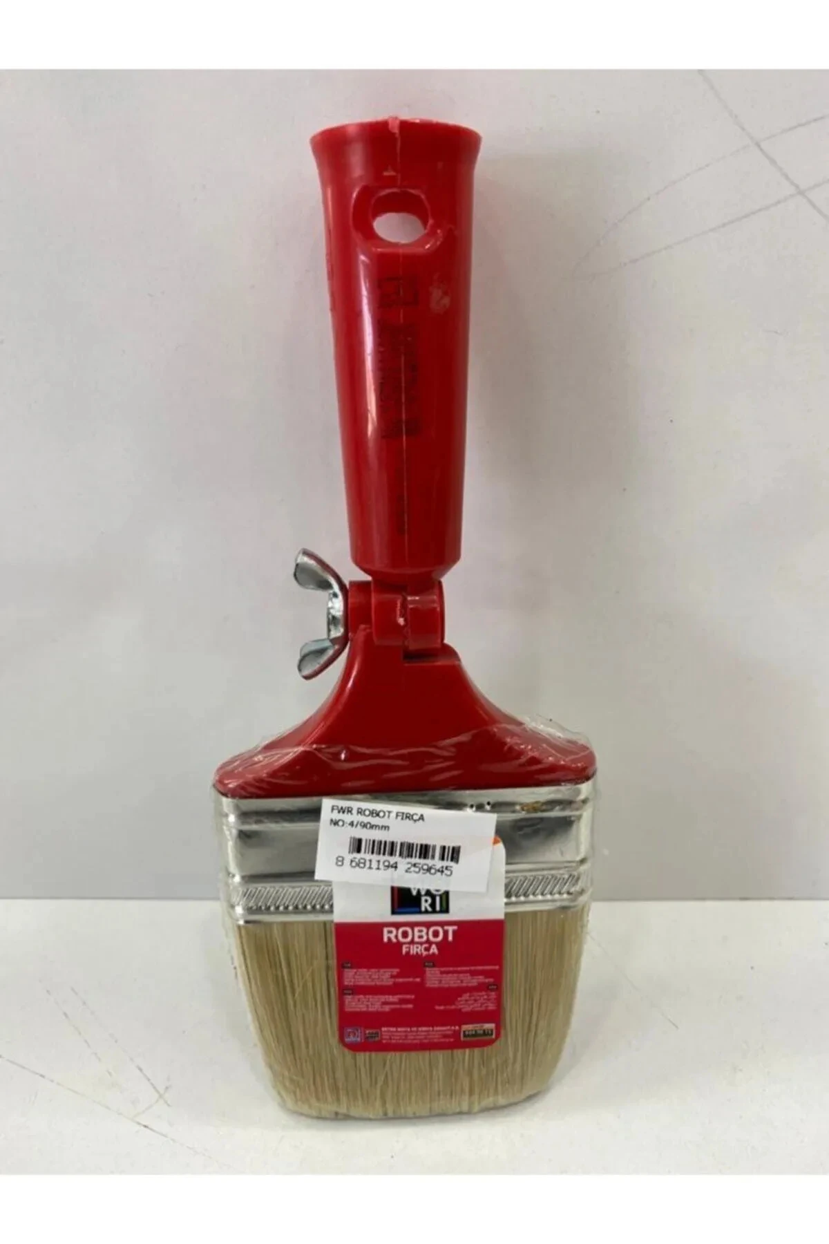 FAWORİ ROBOT FIRÇA NO:3 (70MM)