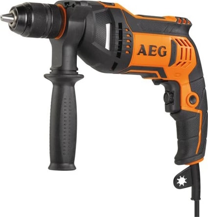 Sbe 705 Re Darbeli Matkap 705 W