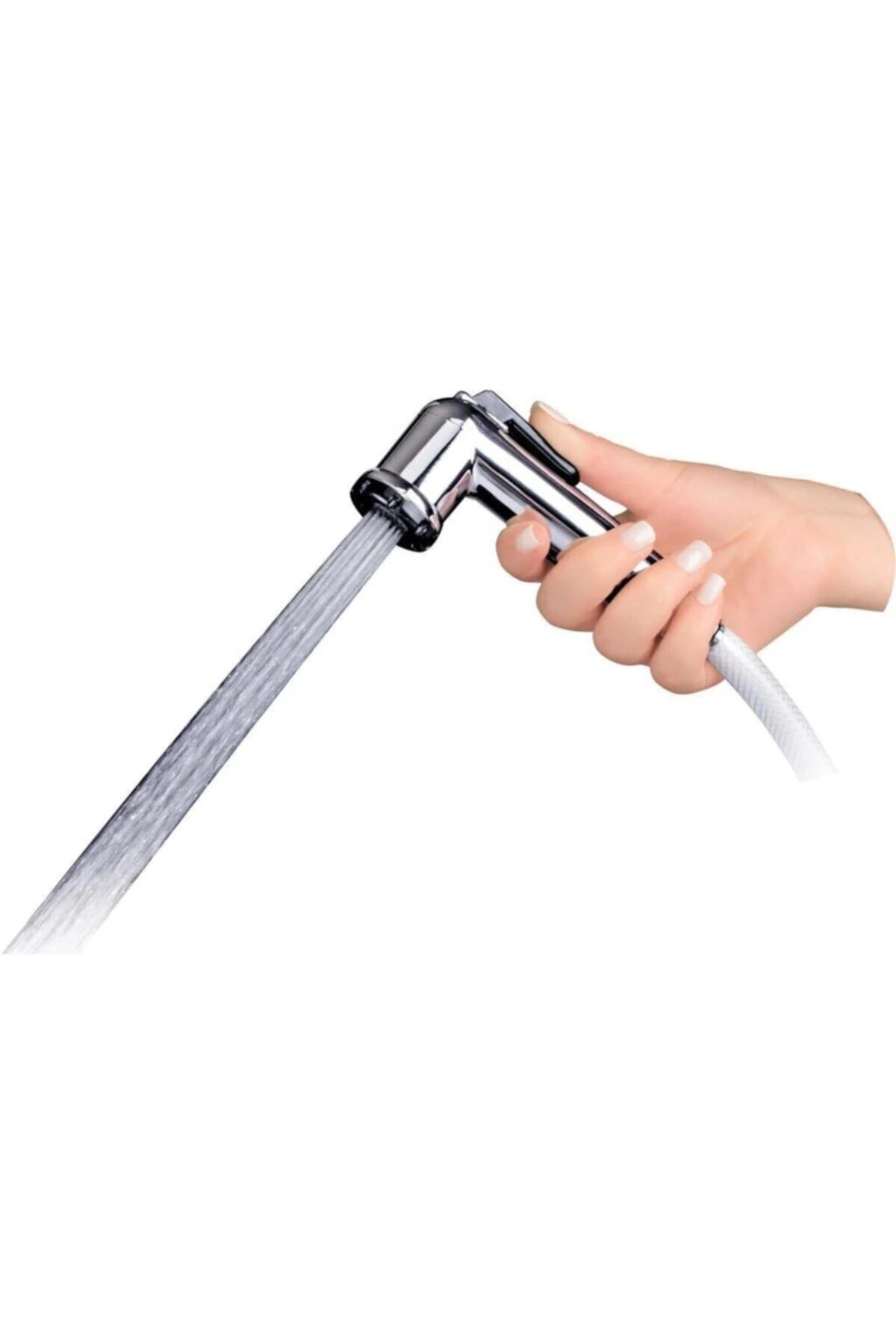 Spiralli Taharet El Duşu Pirinç Sts05