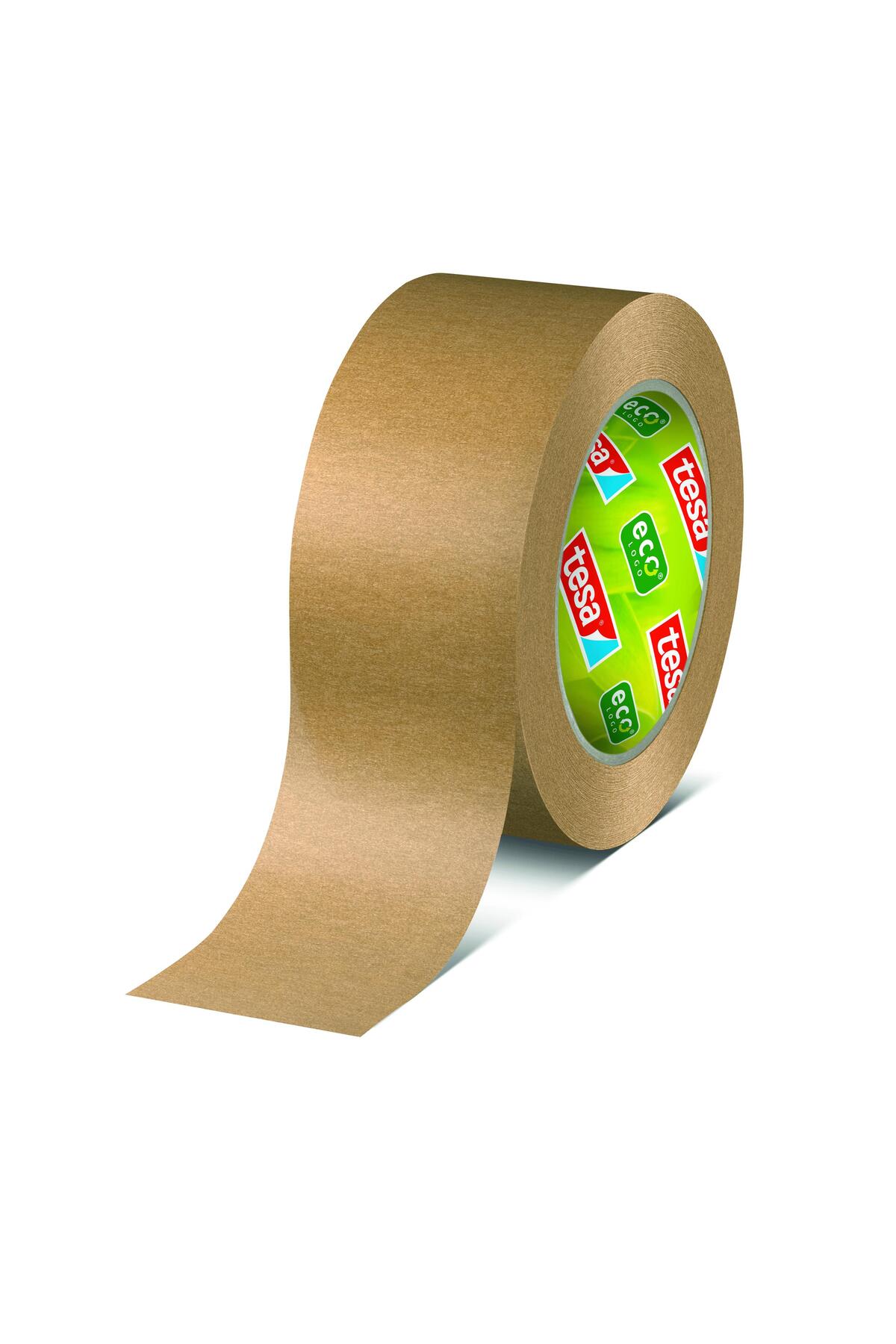 TESA Eco Koli Bandı Kraft