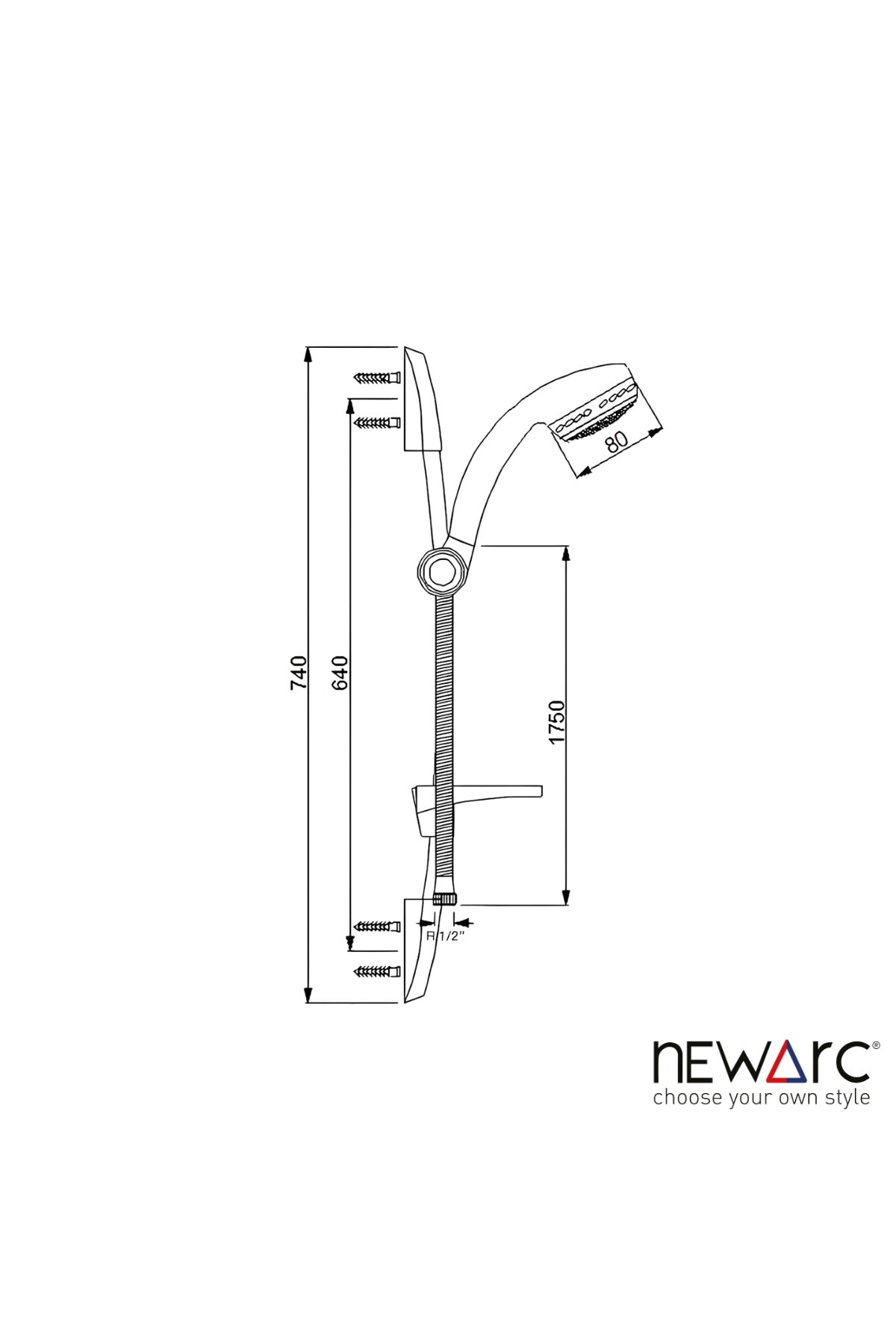 Minline Banyo Üst Takımı 430691