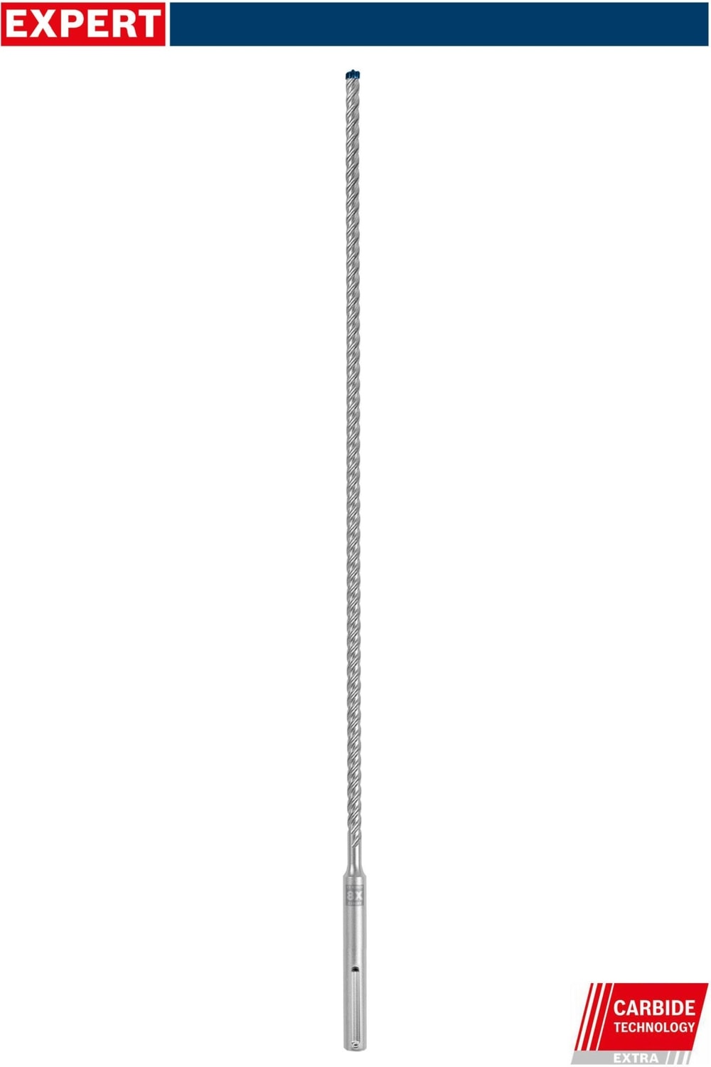 BOSCH Expert 12X 740 mm Yeni Sds Max-8x Delme Ucu 2608900203