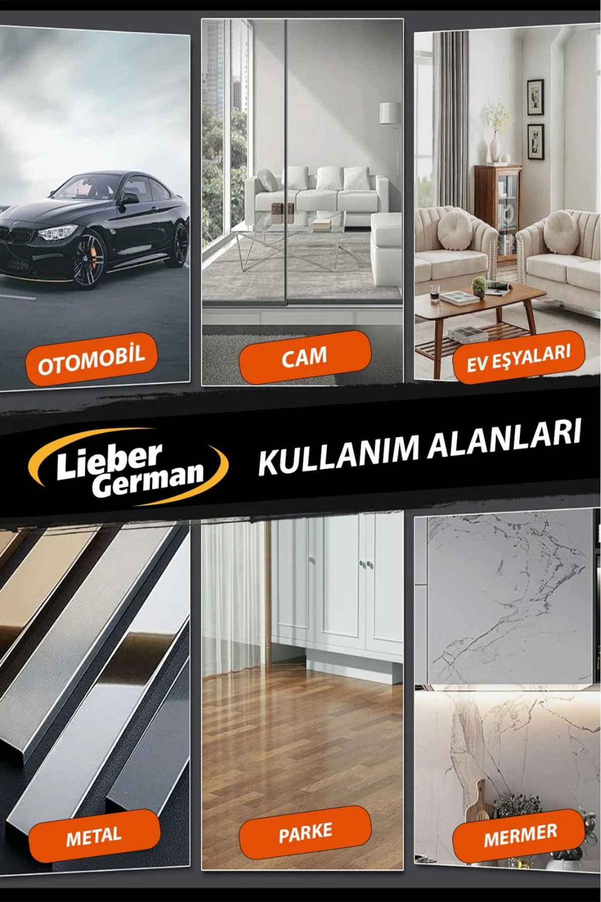 Kimmer Plus 1200 Watt 6 Kademe Devir Ayarlı Pasta Cila Parlatma Polisaj Zımpara Makinesi